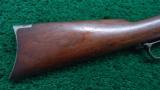 WINCHESTER 1873 RIFLE - 16 of 18
