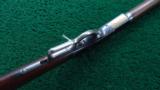 WINCHESTER 1873 RIFLE - 3 of 18