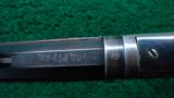 WINCHESTER 1873 RIFLE - 10 of 18