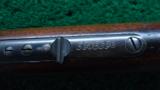 WINCHESTER 1873 RIFLE - 14 of 18