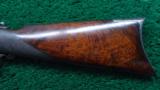 WINCHESTER MODEL 1873 DELUXE RIFLE - 18 of 20
