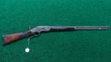 WINCHESTER MODEL 1873 DELUXE RIFLE - 20 of 20