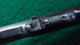 WINCHESTER MODEL 1873 DELUXE RIFLE - 8 of 20