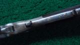 WINCHESTER MODEL 1873 DELUXE RIFLE - 9 of 20