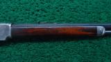 *Sale Pending* - CASE COLORED WINCHESTER 1873 RIFLE - 5 of 15