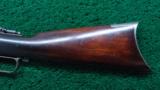 *Sale Pending* - CASE COLORED WINCHESTER 1873 RIFLE - 12 of 15