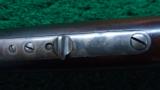 *Sale Pending* - CASE COLORED WINCHESTER 1873 RIFLE - 11 of 15