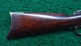 *Sale Pending* - CASE COLORED WINCHESTER 1873 RIFLE - 13 of 15