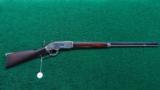 *Sale Pending* - CASE COLORED WINCHESTER 1873 RIFLE - 15 of 15