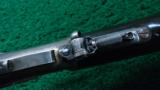 *Sale Pending* - CASE COLORED WINCHESTER 1873 RIFLE - 8 of 15