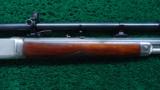 SPECIAL ORDER WINCHESTER MODEL 92 RIFLE
- 5 of 19