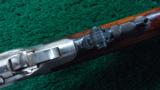 SPECIAL ORDER WINCHESTER MODEL 92 RIFLE
- 8 of 19