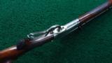 SPECIAL ORDER WINCHESTER MODEL 92 RIFLE
- 3 of 19