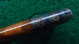 WINCHESTER MODEL 1873 DELUXE RIFLE - 15 of 19