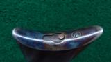 WINCHESTER MODEL 1873 DELUXE RIFLE - 17 of 19