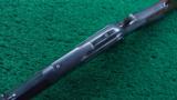 WINCHESTER MODEL 1873 DELUXE RIFLE - 4 of 19