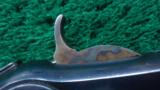 WINCHESTER MODEL 1873 DELUXE RIFLE - 12 of 19