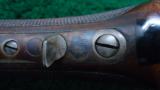 CASE COLORED WINCHESTER DELUXE MODEL 1873 RIFLE - 16 of 22
