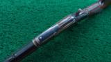 CASE COLORED WINCHESTER DELUXE MODEL 1873 RIFLE - 4 of 22