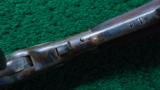 WINCHESTER MODEL 1873 DELUXE CASE COLORED IN 32 WCF - 9 of 19