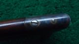 WINCHESTER MODEL 1873 DELUXE RIFLE - 16 of 21