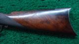 VERY FINE DELUXE 1873 RIFLE - 17 of 20
