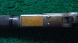 VERY FINE DELUXE 1873 RIFLE - 11 of 20