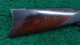 VERY FINE DELUXE 1873 RIFLE - 18 of 20