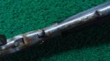 VERY FINE DELUXE 1873 RIFLE - 9 of 20