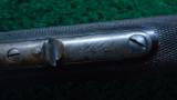 VERY FINE DELUXE 1873 RIFLE - 14 of 20