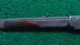 VERY FINE DELUXE 1873 RIFLE - 13 of 20