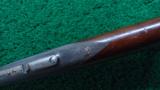 VERY FINE DELUXE 1873 RIFLE - 12 of 20