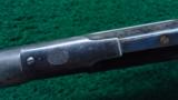 VERY FINE DELUXE 1873 RIFLE - 6 of 20