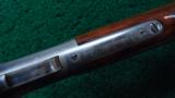 WINCHESTER 1873 WITH CASE COLORED RECEIVER - 8 of 20