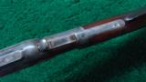 SPECIAL ORDER RESTORED WINCHESTER MODEL 1873 RIFLE - 8 of 17