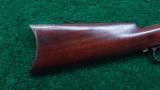 SPECIAL ORDER RESTORED WINCHESTER MODEL 1873 RIFLE - 15 of 17