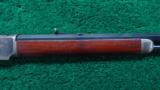 SPECIAL ORDER RESTORED WINCHESTER MODEL 1873 RIFLE - 5 of 17