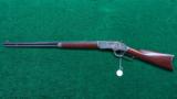 SPECIAL ORDER RESTORED WINCHESTER MODEL 1873 RIFLE - 16 of 17