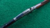 SPECIAL ORDER RESTORED WINCHESTER MODEL 1873 RIFLE - 4 of 17