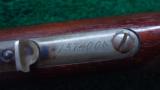 SPECIAL ORDER RESTORED WINCHESTER MODEL 1873 RIFLE - 12 of 17