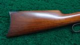 WINCHESTER 1894 RIFLE - 16 of 18