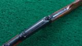 WINCHESTER 1894 RIFLE - 4 of 18