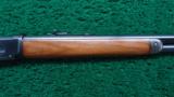 WINCHESTER 1894 RIFLE - 5 of 18