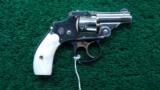 SMITH & WESSON BICYCLE GUN