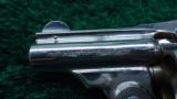 SMITH & WESSON BICYCLE GUN - 7 of 15