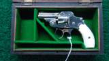 SMITH & WESSON BICYCLE GUN - 3 of 15