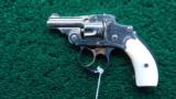 SMITH & WESSON BICYCLE GUN - 2 of 15