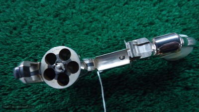 SMITH & WESSON BICYCLE GUN - Image 11 of 15
