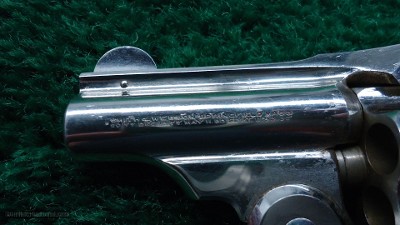 SMITH & WESSON BICYCLE GUN - Image 7 of 15