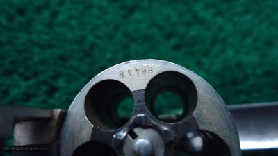 SMITH & WESSON BICYCLE GUN - Image 10 of 15